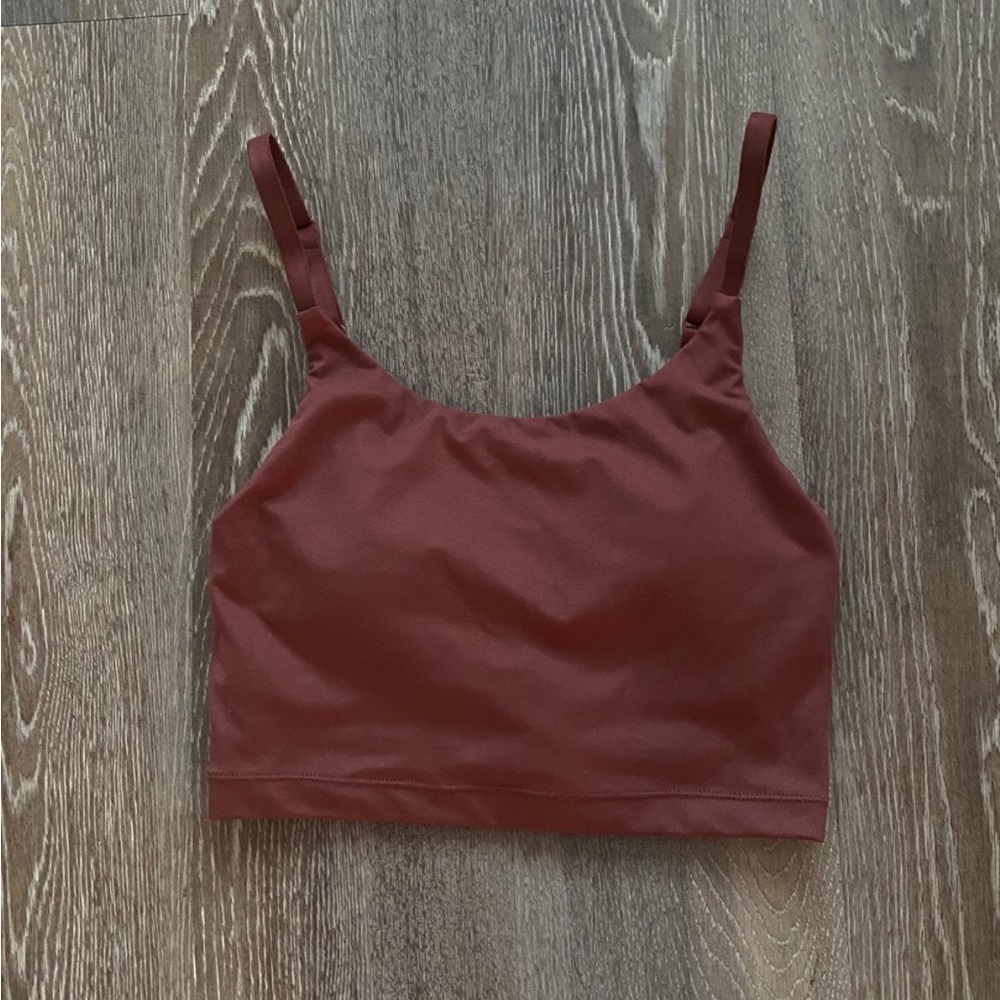Alphalete top - Picture 2 of 2